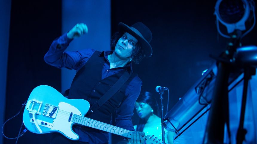 Jack White