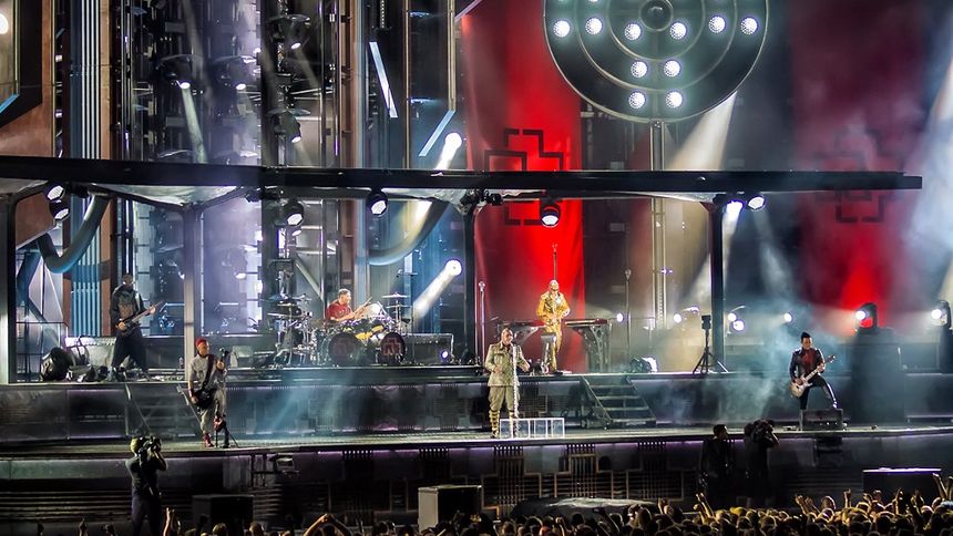 Rammstein