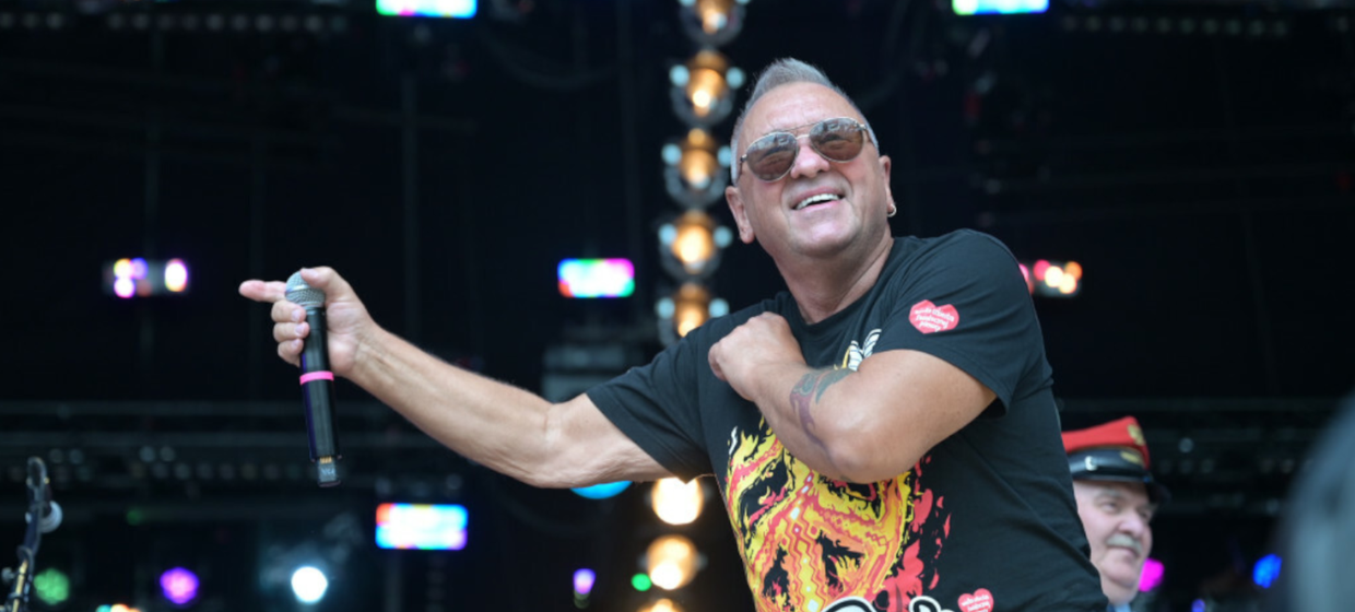 Nowe ogłoszenia na Pol'and'Rock Festival 2024