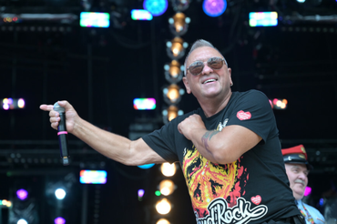 Nowe ogłoszenia na Pol'and'Rock Festival 2024