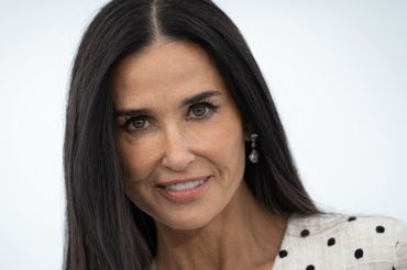 Demi Moore
