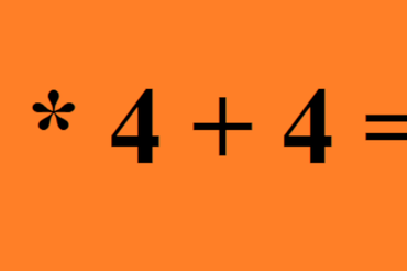Zagadka matematyczna