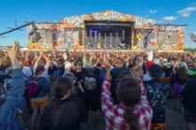 Pol'and'Rock Festival
