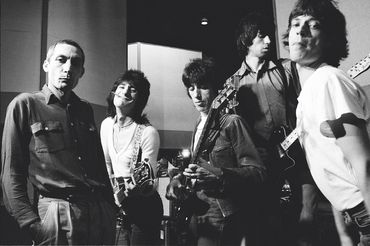 The Rolling Stones