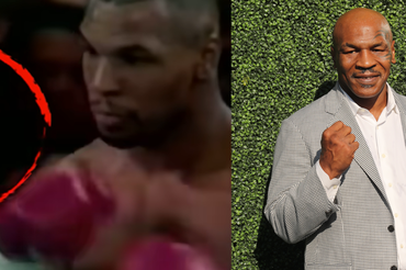 Mike Tyson