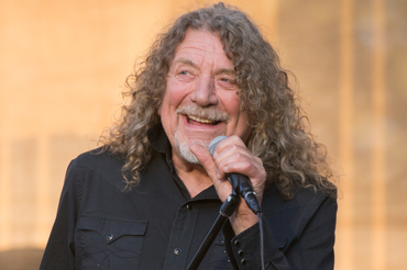 Robert Plant