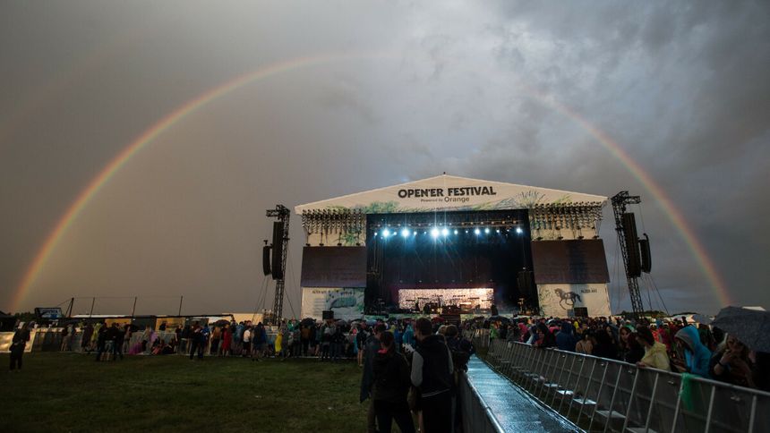 Open'er Festival 2022