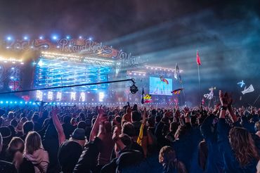 Pol'and'Rock Festival
