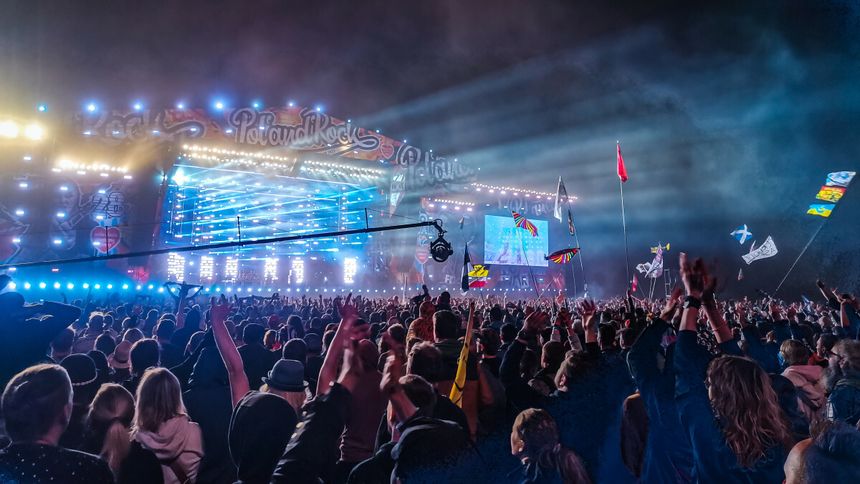Pol'and'Rock Festival