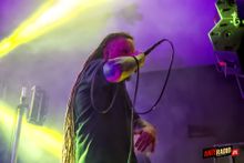 Decapitated