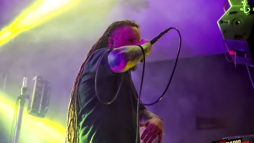 Decapitated