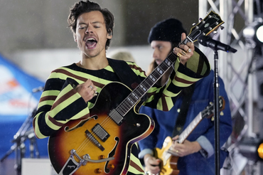 Harry Styles