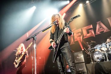 Megadeth