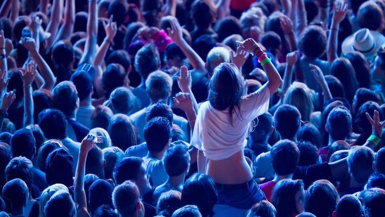 Koncert