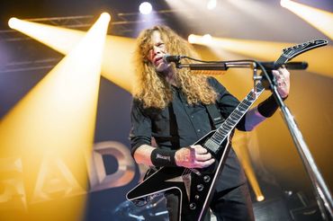 Megadeth
