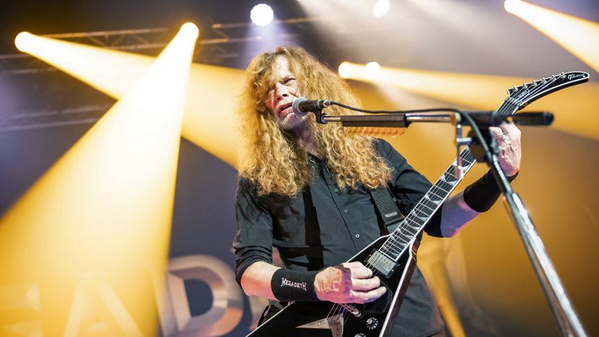 Megadeth