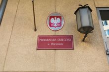 Prokuraturao Okręgowa w Warszawie