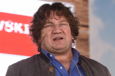 Paweł Królikowski 