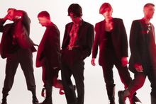Bring Me The Horizon