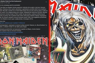 Iron Maiden
