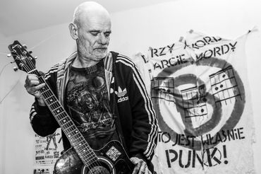 Robert Brylewski