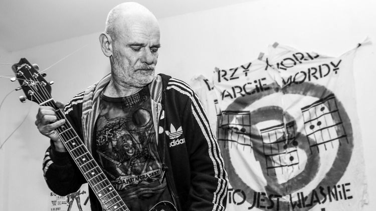 Robert Brylewski