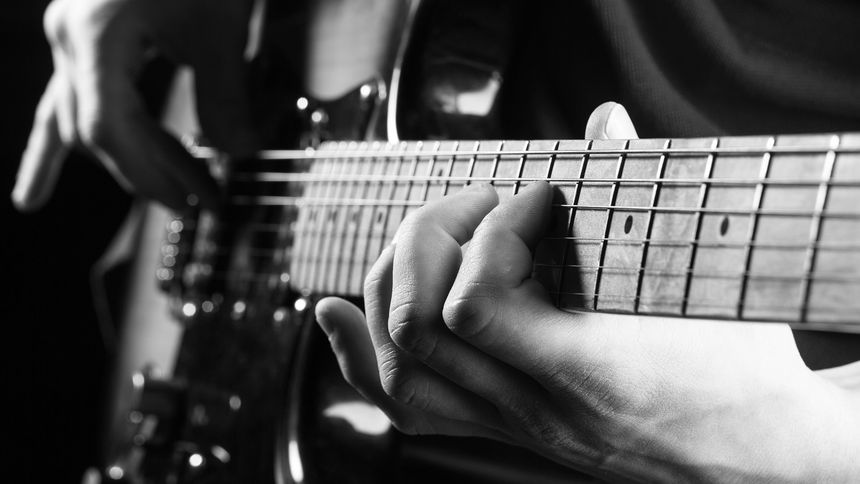 Nie żyje gitarzysta Farby