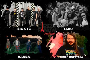 CieszFanów Festival 2021