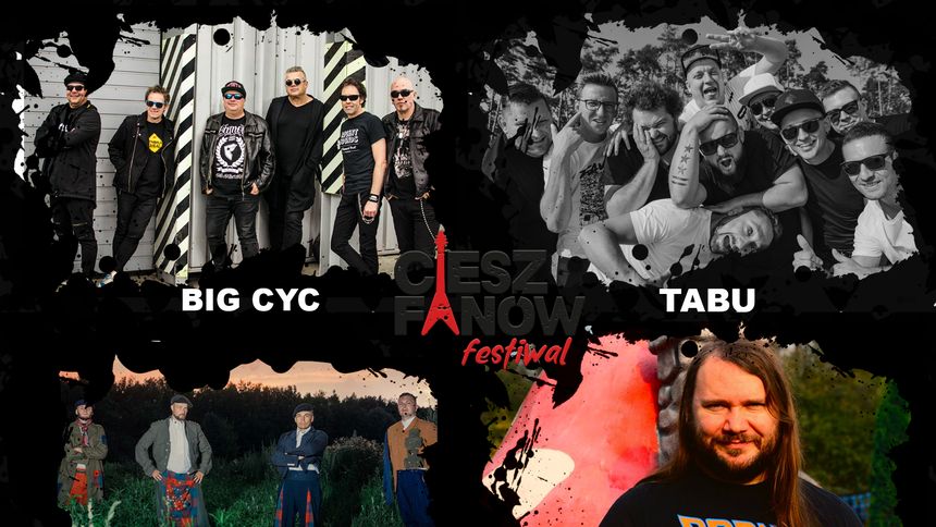CieszFanów Festival 2021