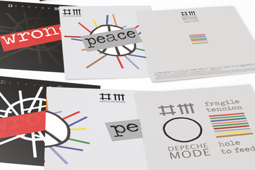 Depeche Mode z boxem