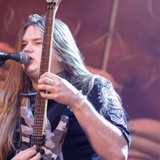 Tommy Johannson opuszcza Sabaton