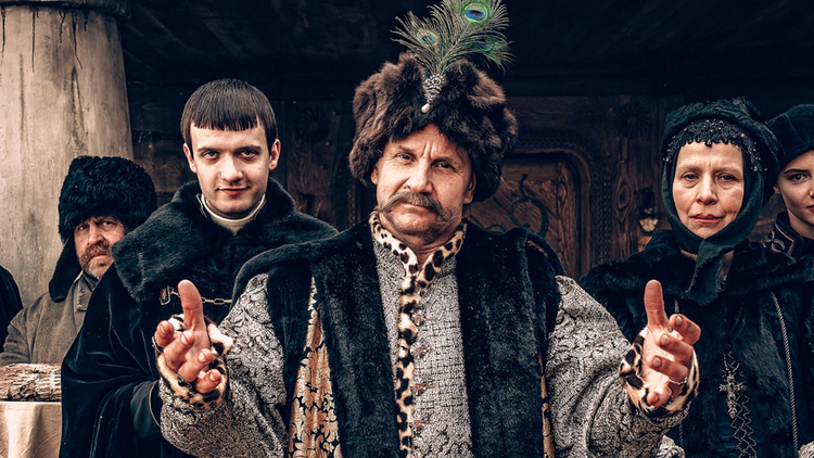 1670 - czy będzie drugi sezon?