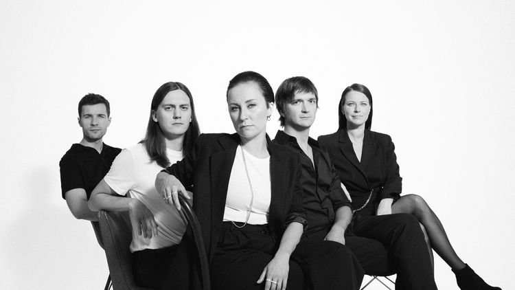 Rita Pax nagrała covery Breakout