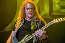 David Ellefson