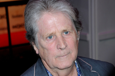 Brian Wilson
