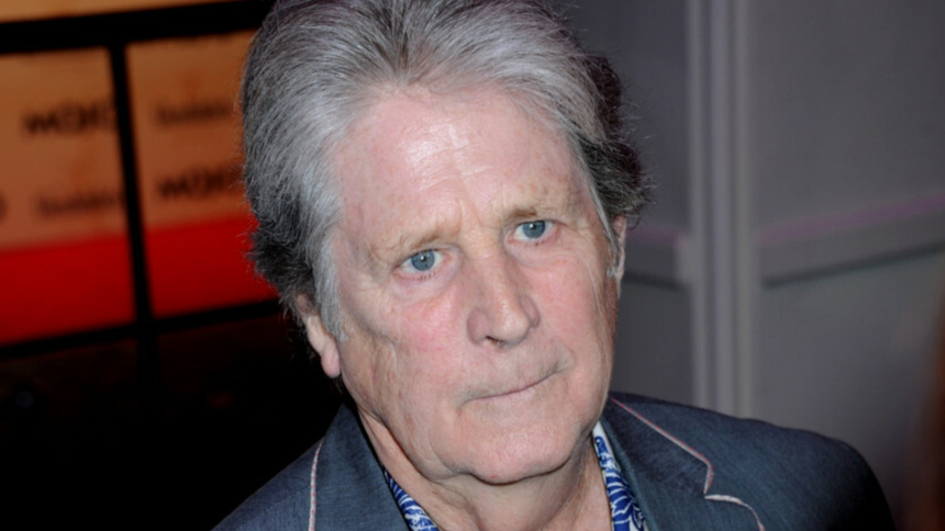 Brian Wilson