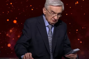"Jeden z dziesięciu" nie każdy może wziąć udział