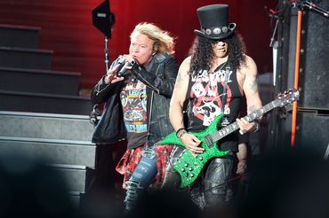 Guns N' Roses