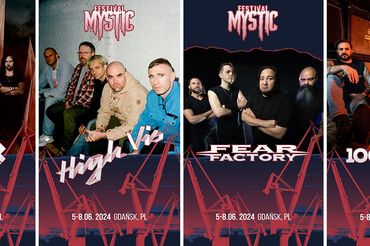 Mystic Festival