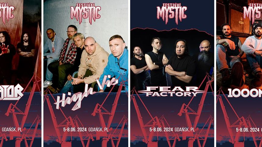 Mystic Festival