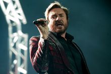 Duran Duran
