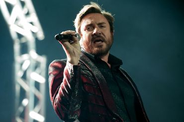 Duran Duran