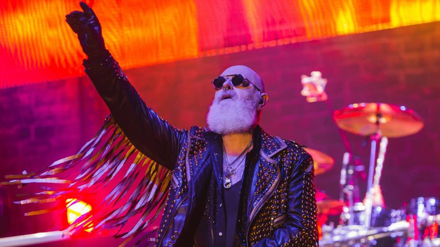 Judas Priest