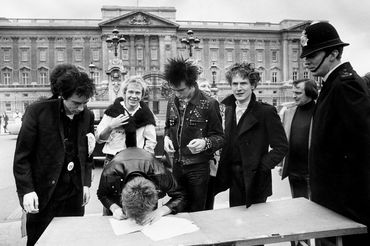 Sex Pistols
