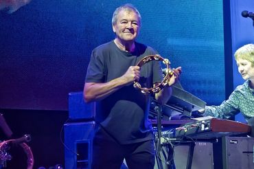 Deep Purple