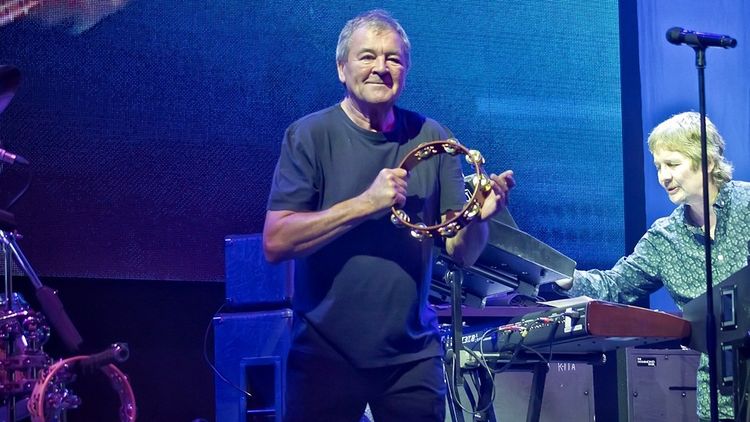 Deep Purple