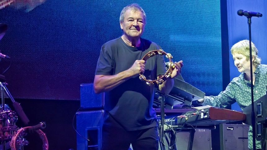 Deep Purple
