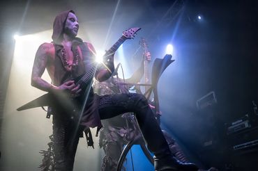 Behemoth