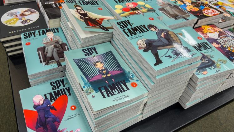 Spy x Family