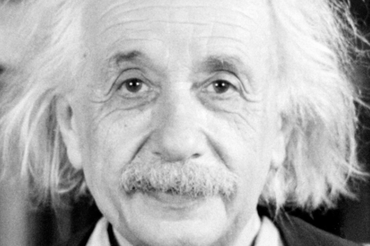  7 zasad lepszego życia według Einsteina